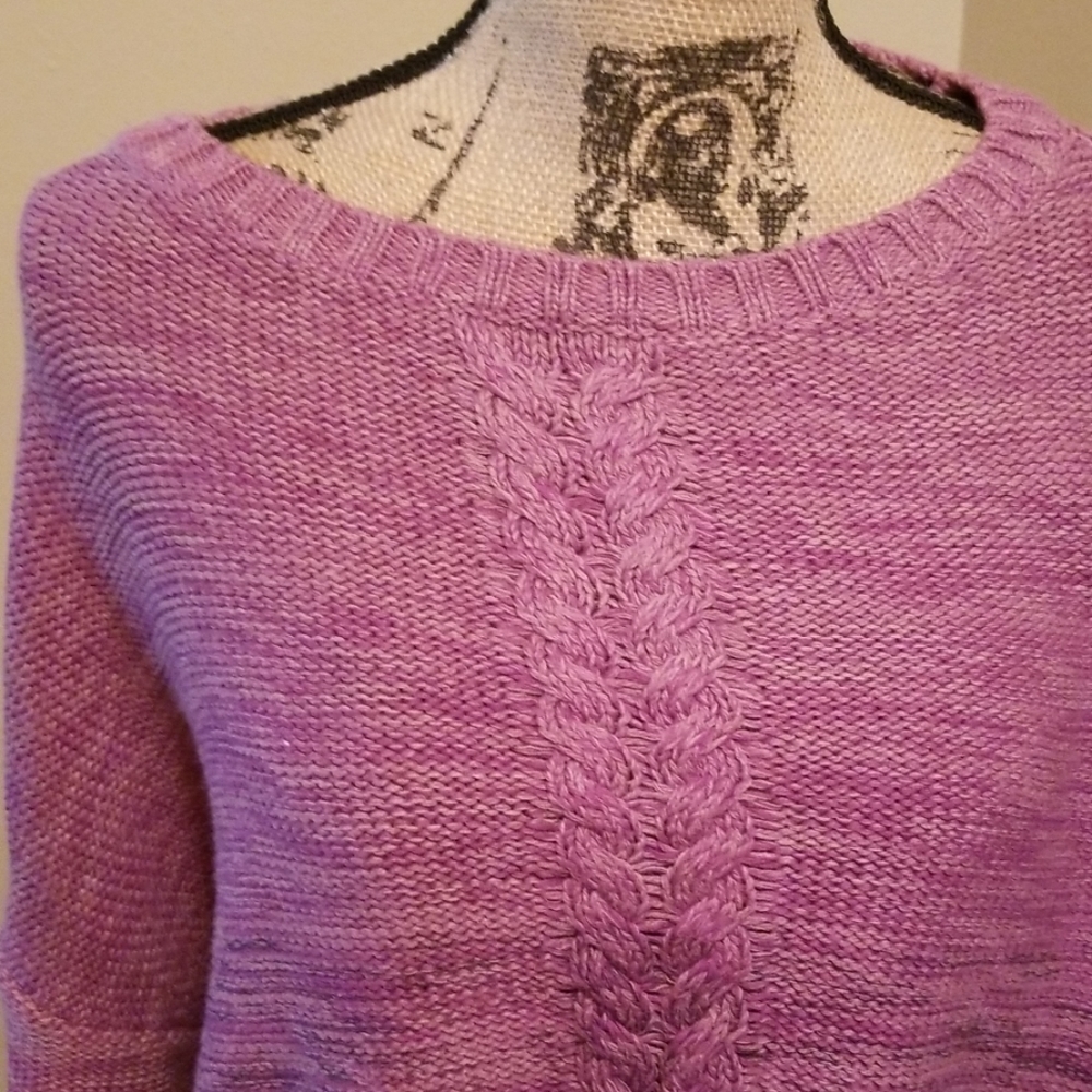 💜New Style & Sweater 💜 - Picture 3 of 8